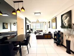 Blk 451B Fernvale Foliage (Sengkang), HDB 4 Rooms #555314331